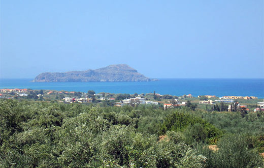Gerani village