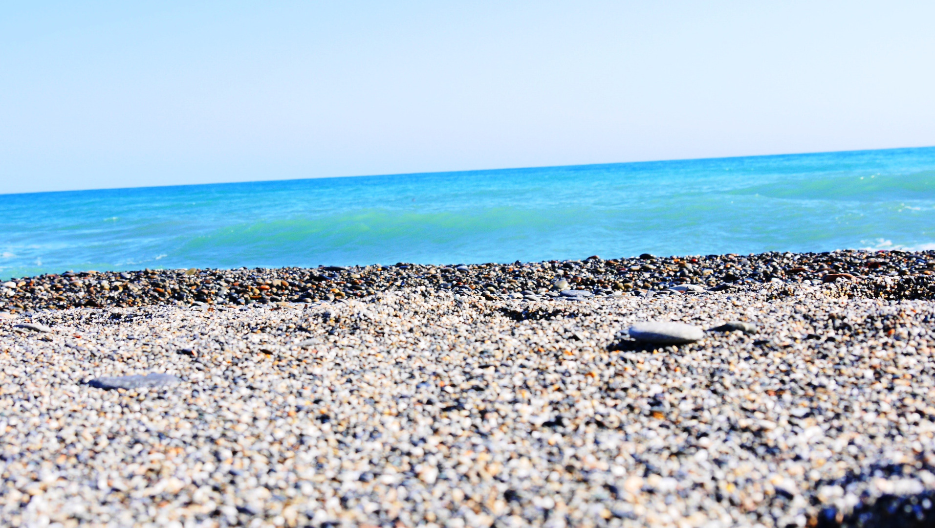 Gerani Beach