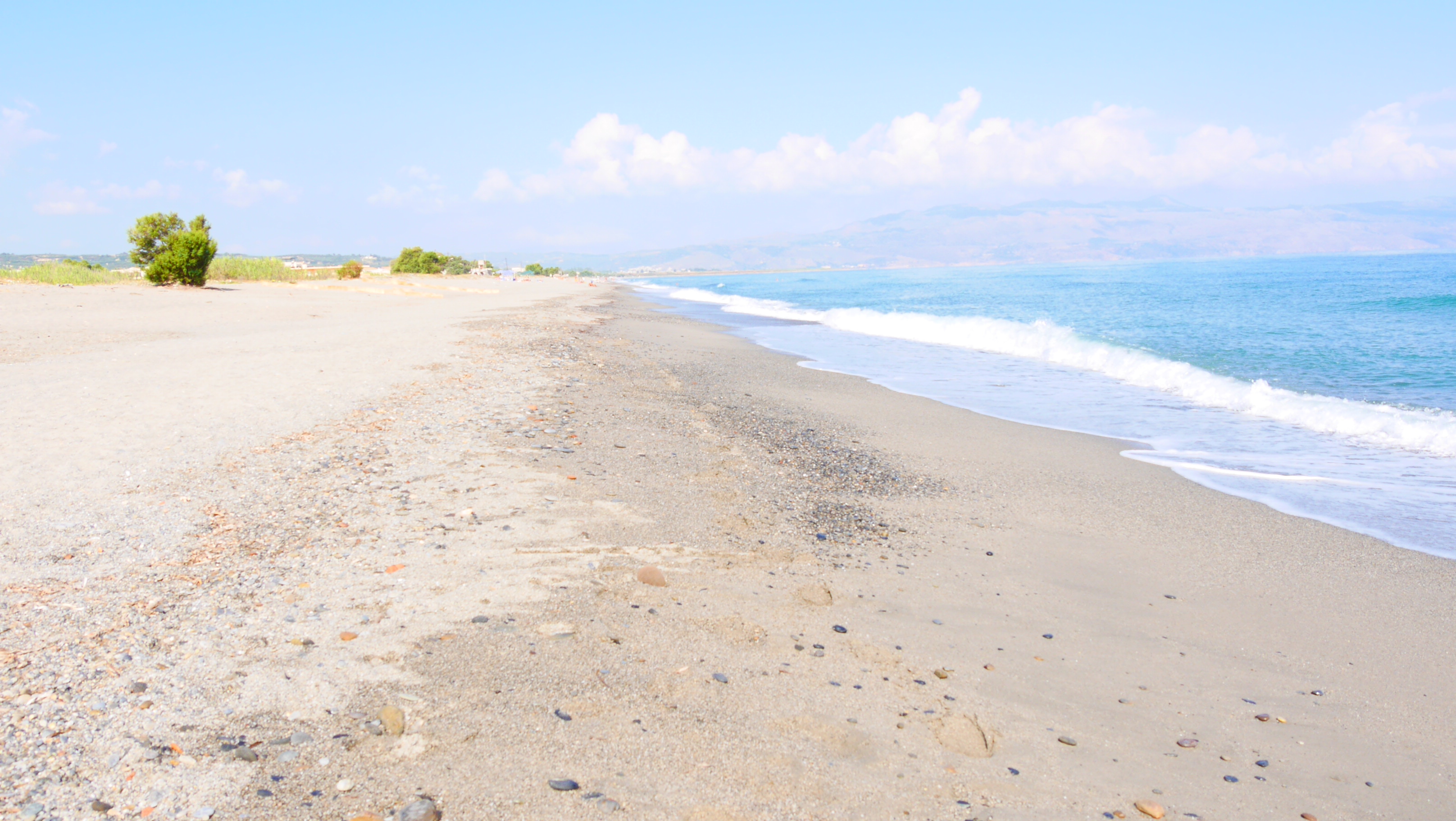 Gerani Beach